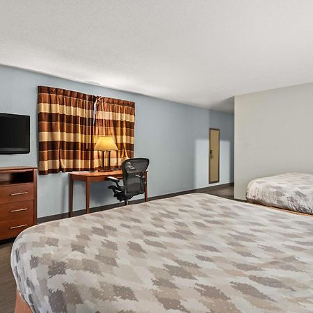 Americas Best Value Inn 칼라일 외부 사진