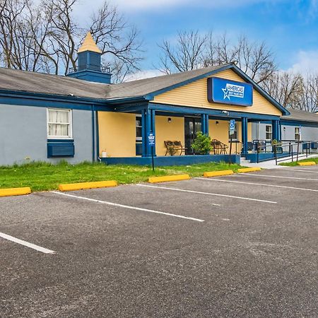 Americas Best Value Inn 칼라일 외부 사진